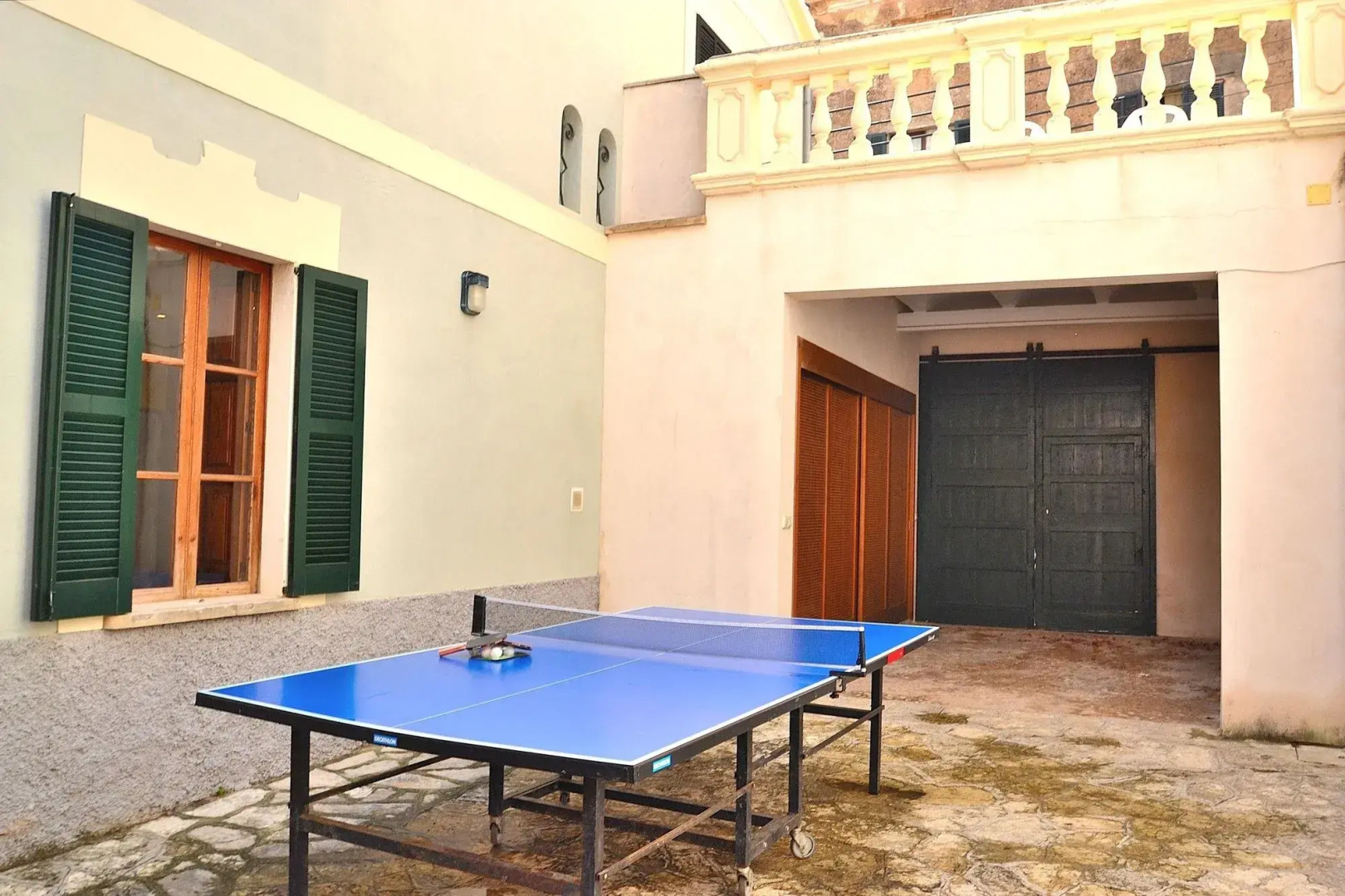 Villa Llubí 034