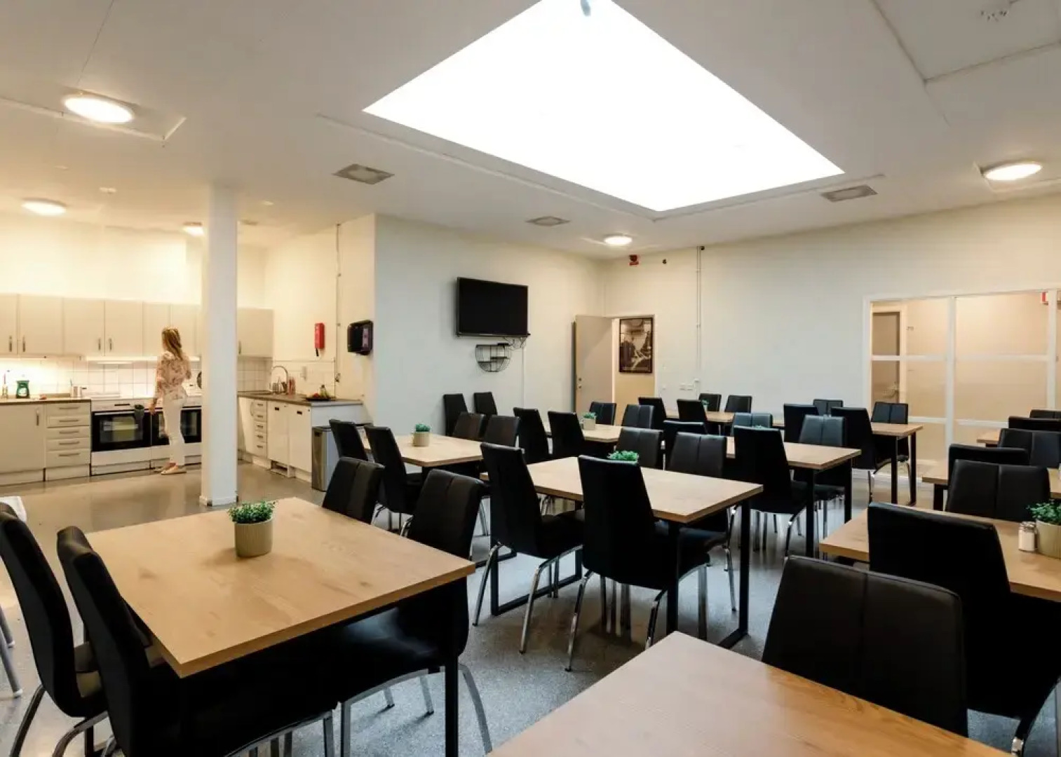 My Hostel Lidköping