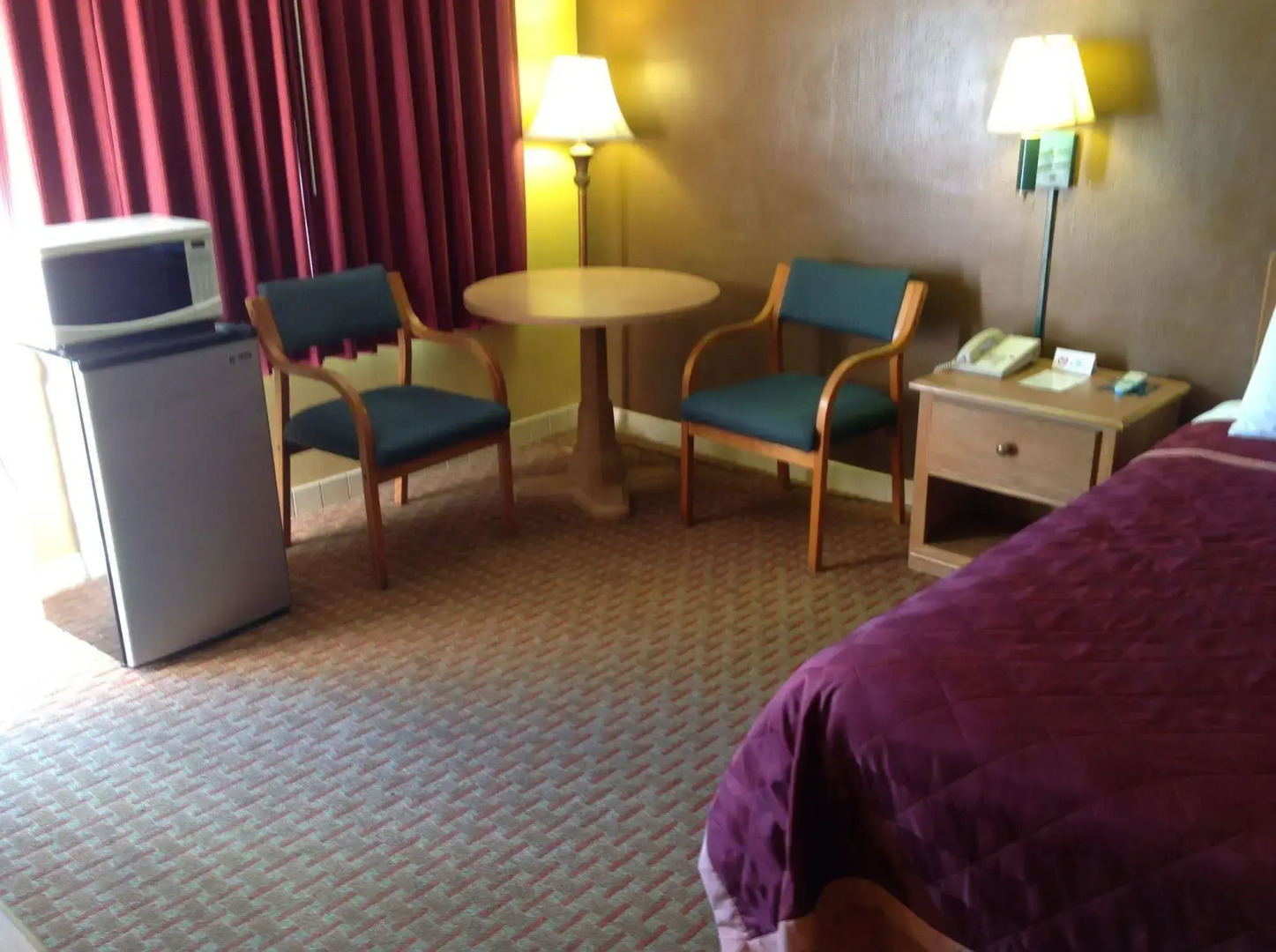 Silver Princess Motel