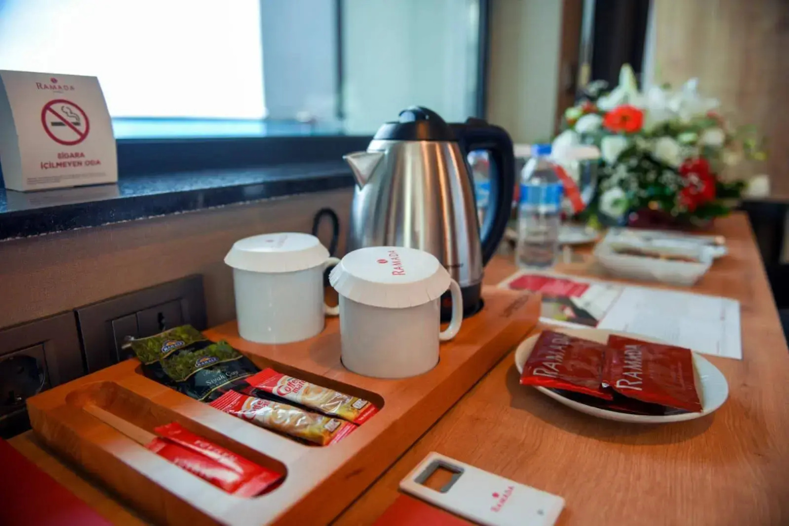 Ramada by Wyndham Vakfikebir