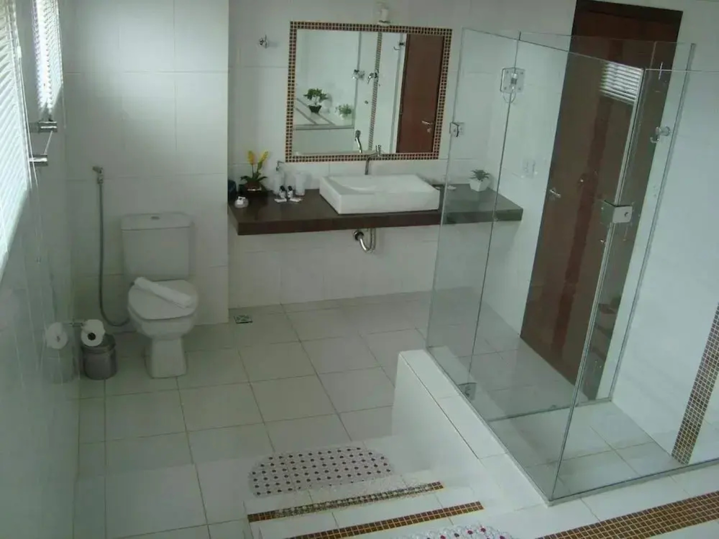 Executive Hotel
