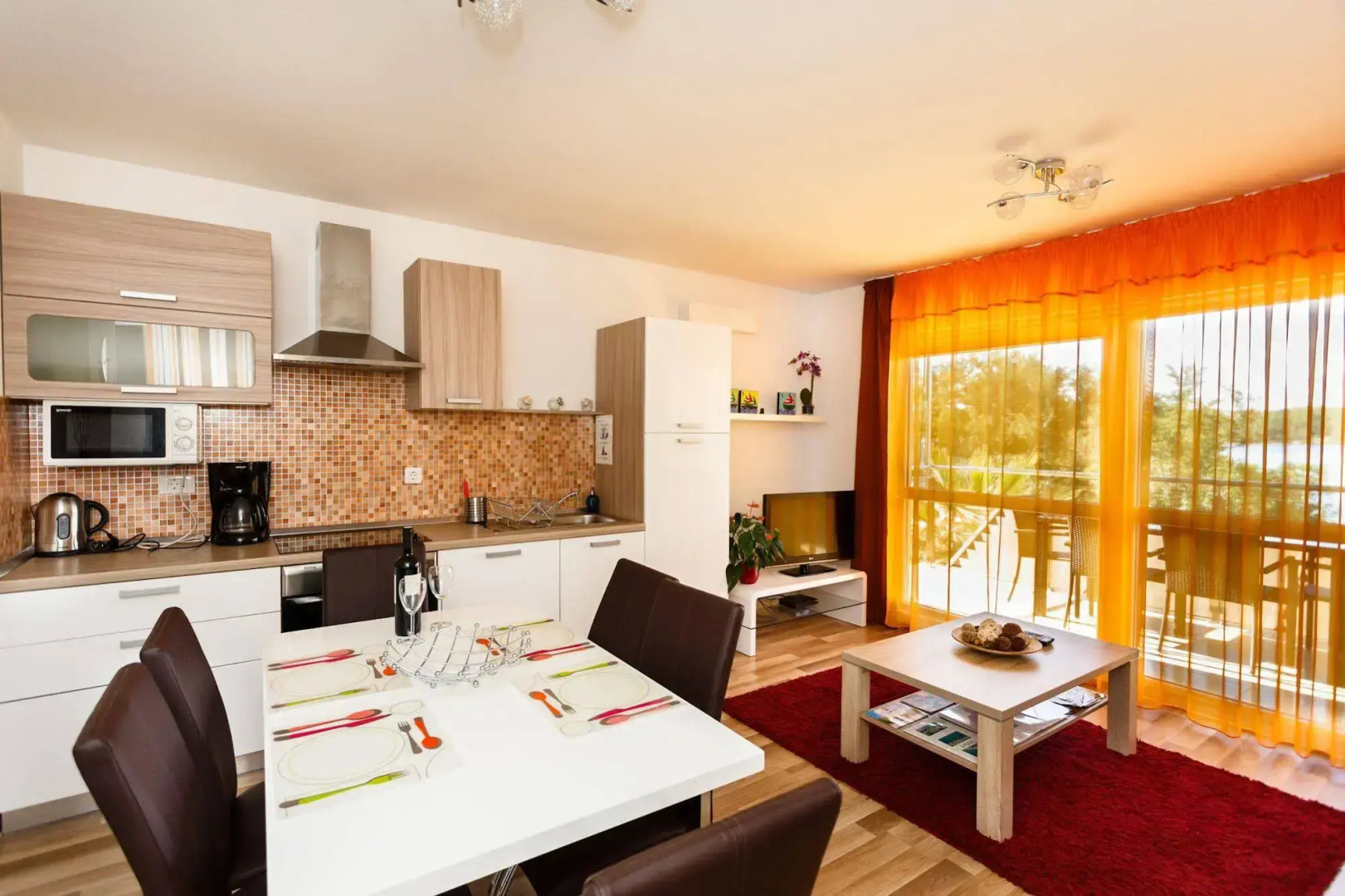 Soline Bay Seashore Residence