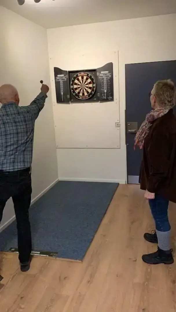 Thy Event og Naturcenter