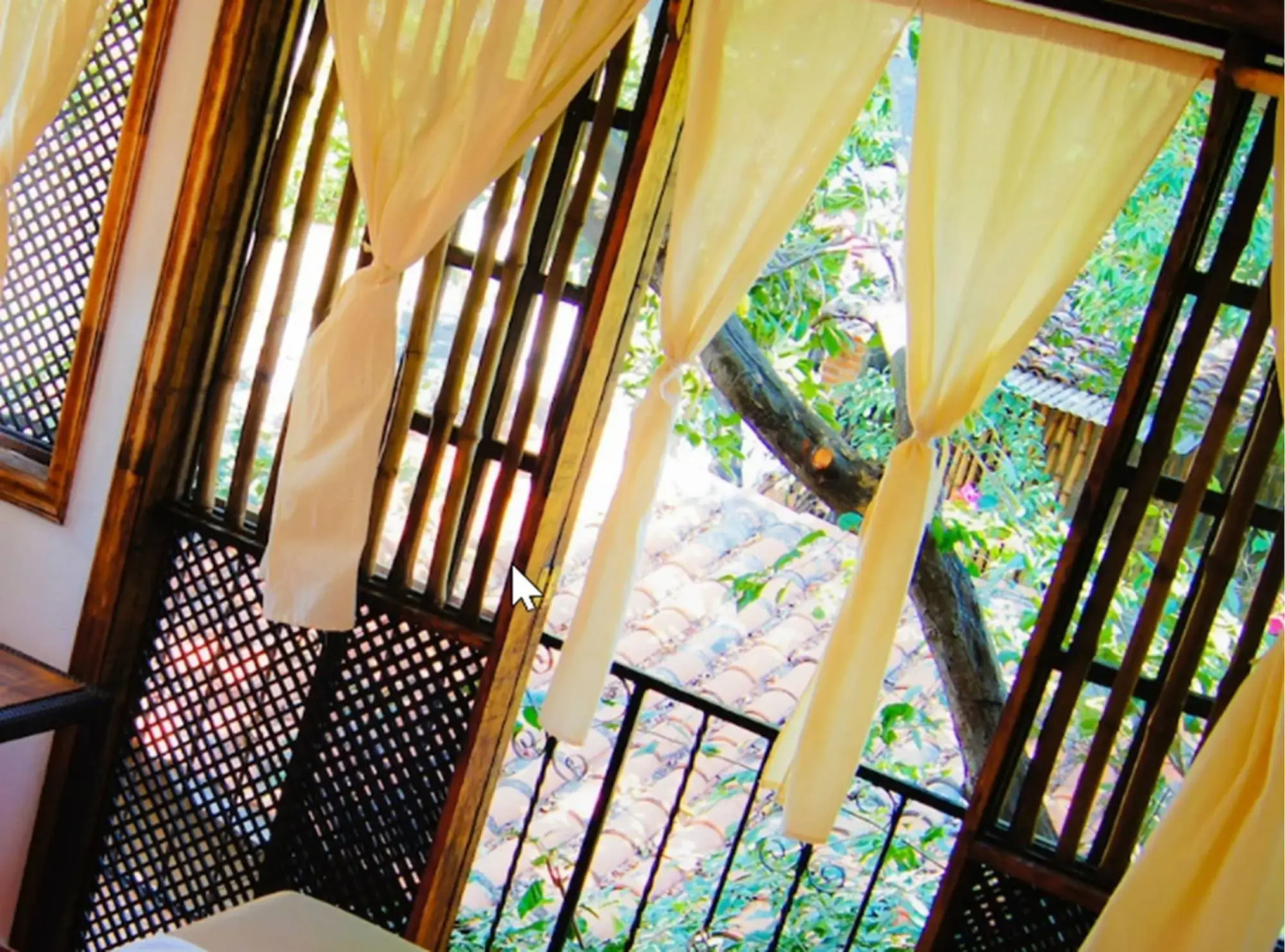 La Casa del Jardin Tuxtla Gutiérrez