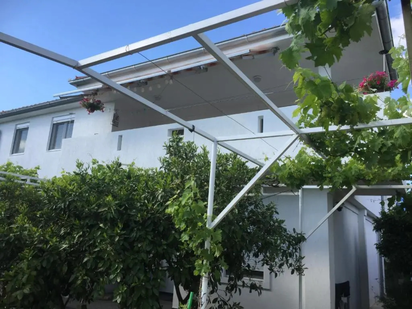 Apartments Mia Patria