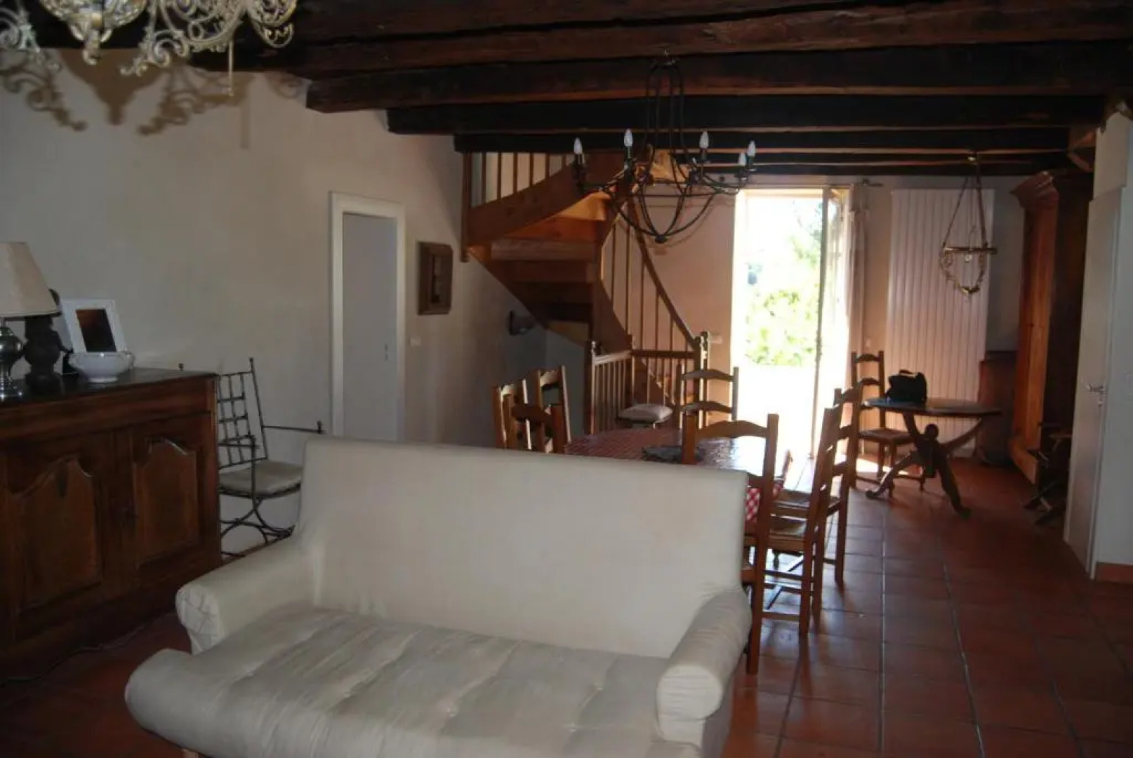 Les Maisons de Marie