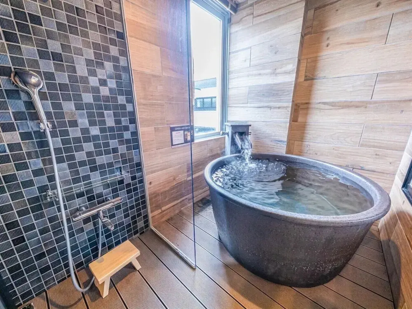Livemax Resort Kusatsuonsen