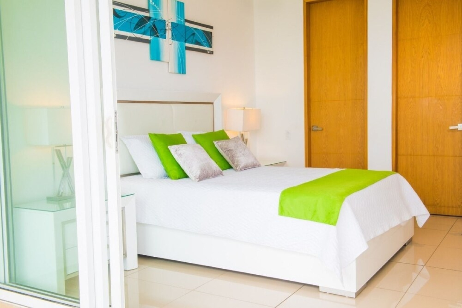 Malecon - Condominio H2