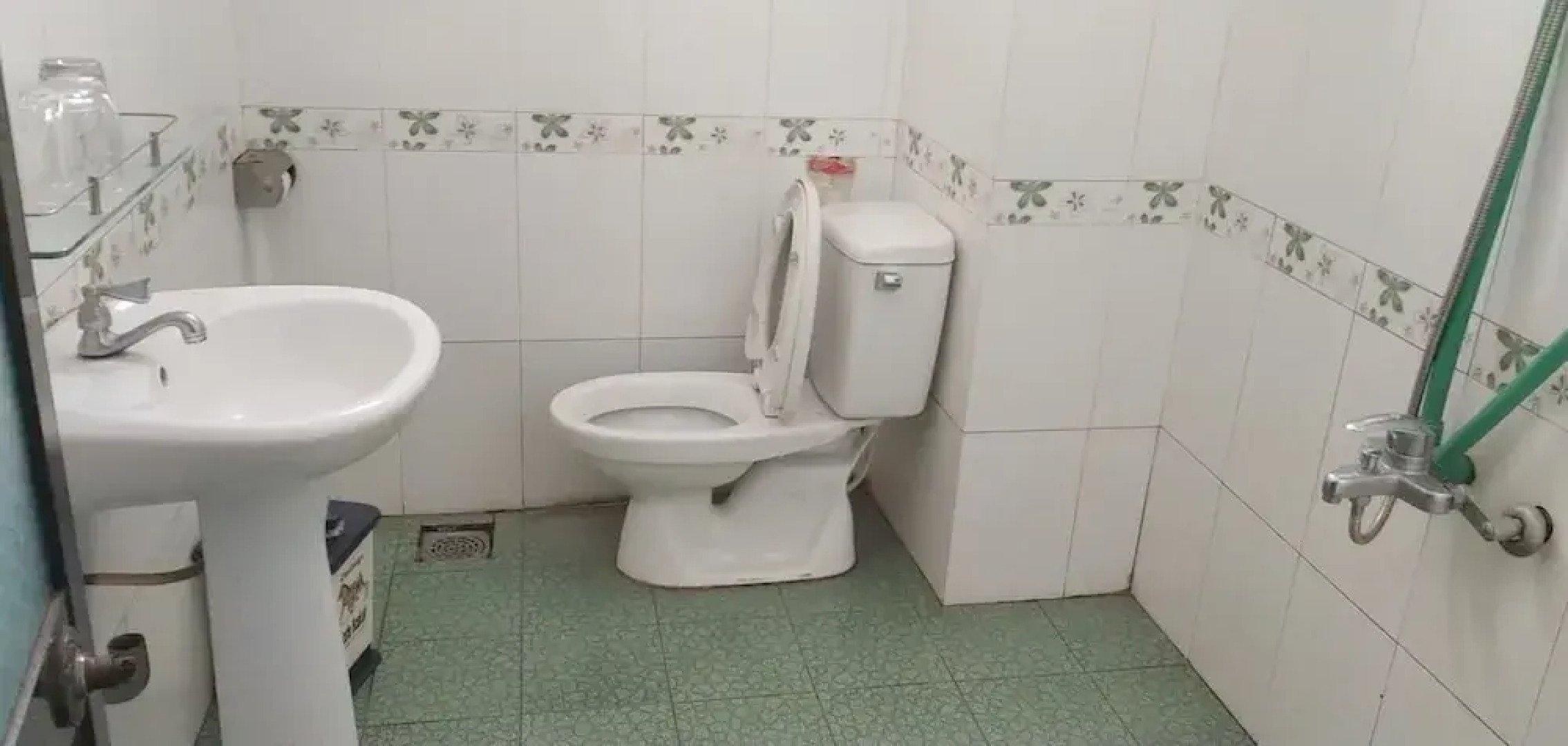 Thanh Binh Hotel Pleiku