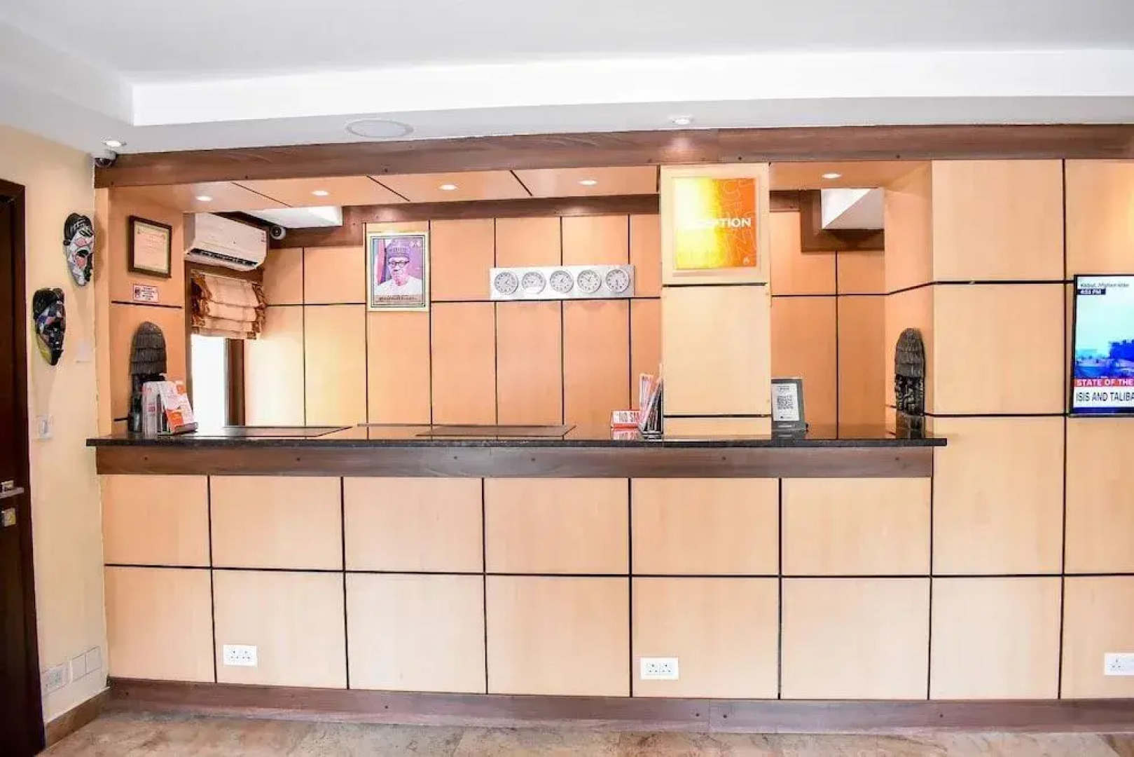 Sun Heaven Hotel & Resort V/I