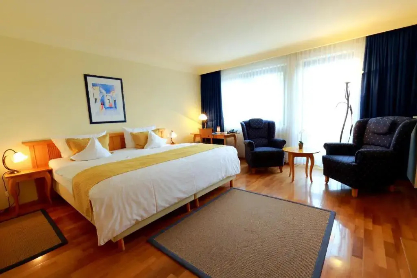 Flair Hotel Waldkrug