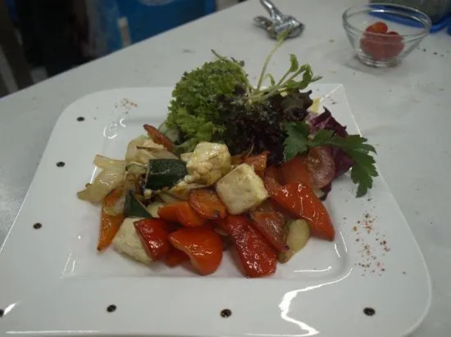 Hotel Waldschlösschen