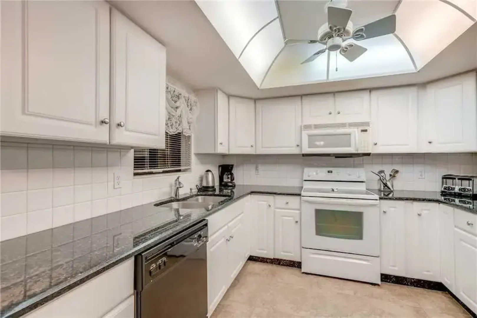 Reflections on the Gulf 504 - Two Bedroom Condo