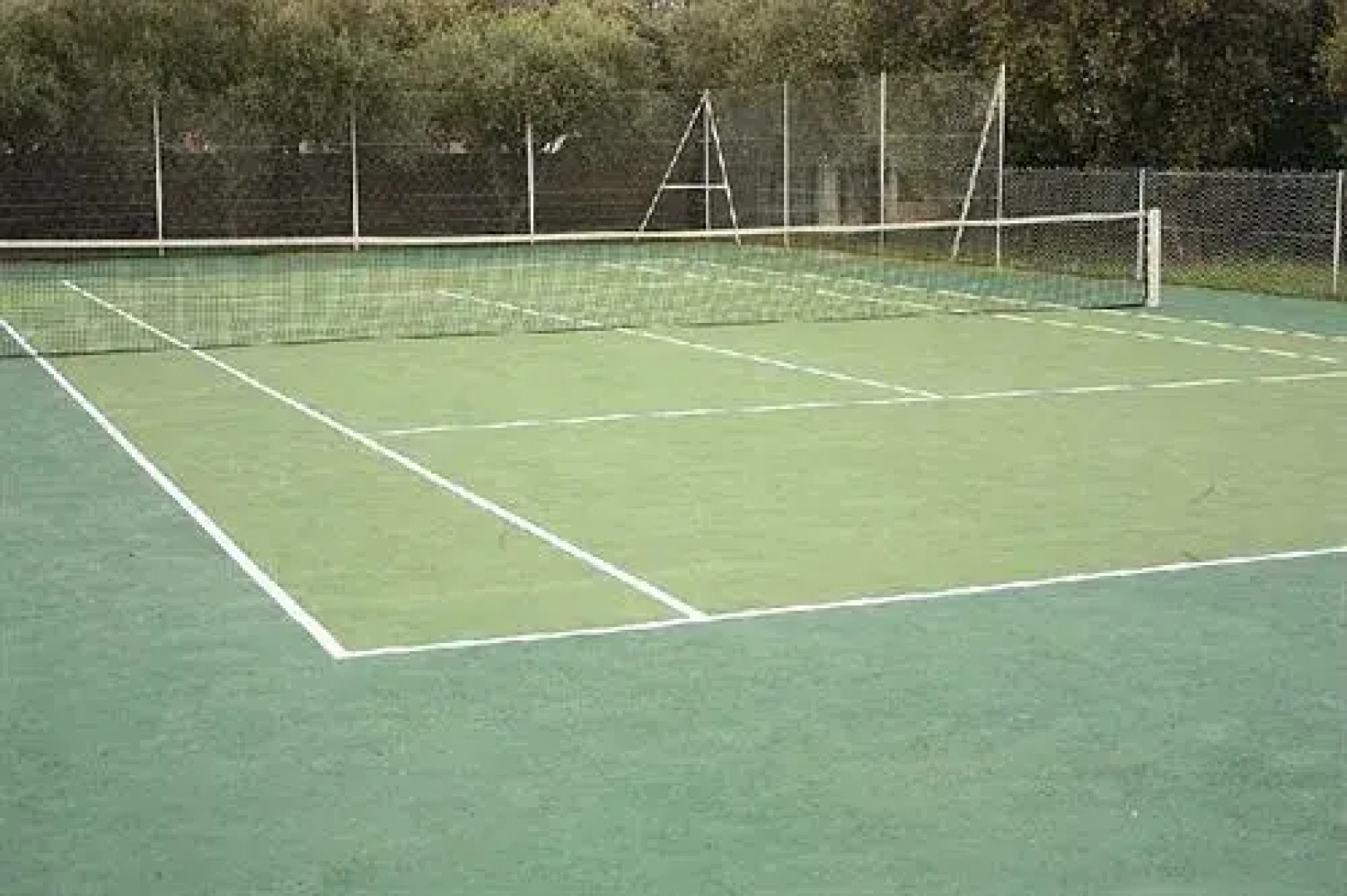 Chambres d'hôtes Le Clos des Oliviers