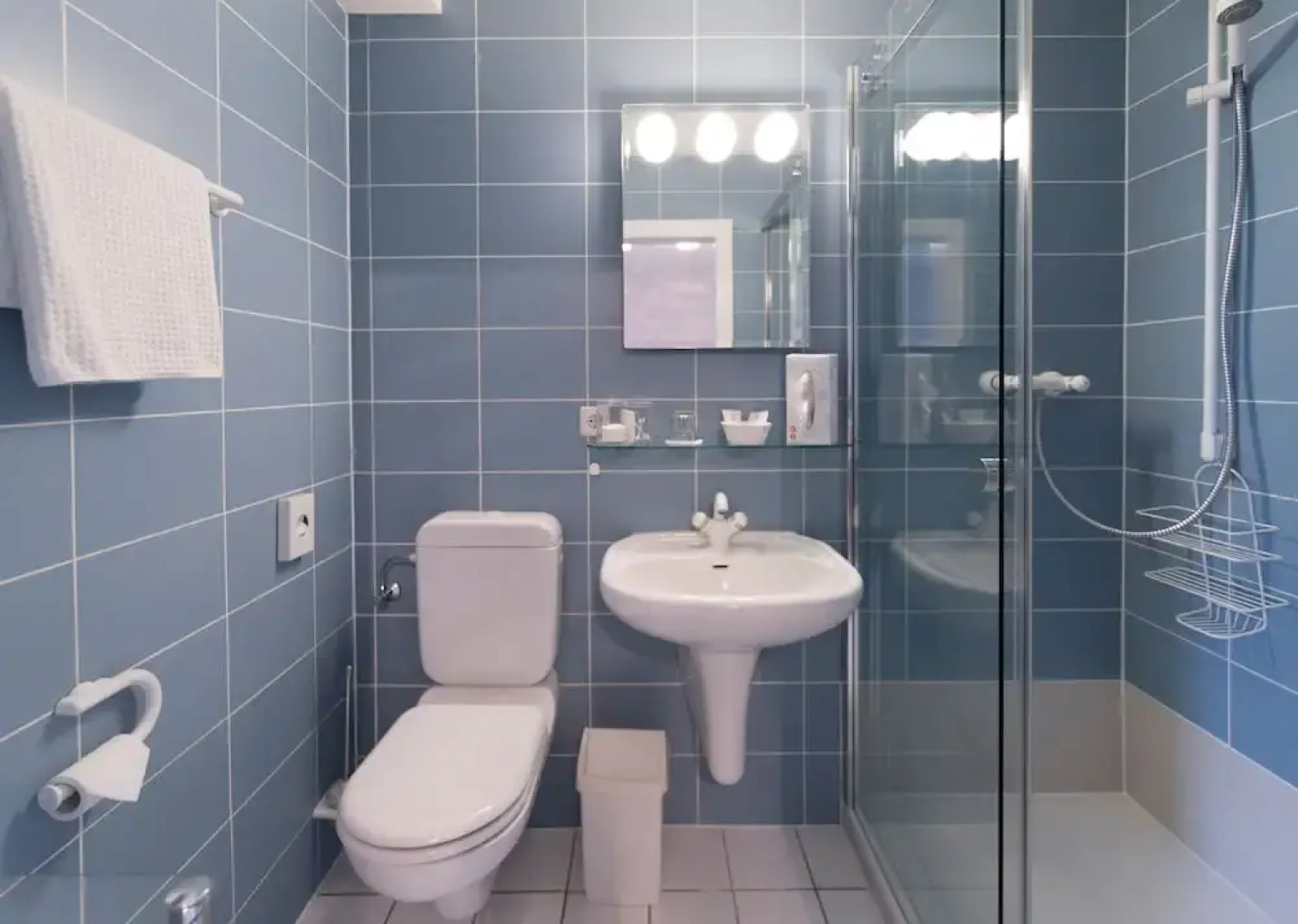 Hotel Kavaliershaus - Schloss Bad Zwesten