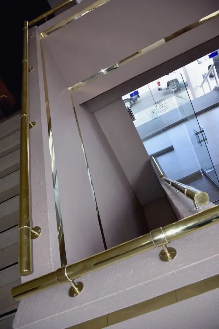 Hm Mirador (Ex Mirador Hotel)