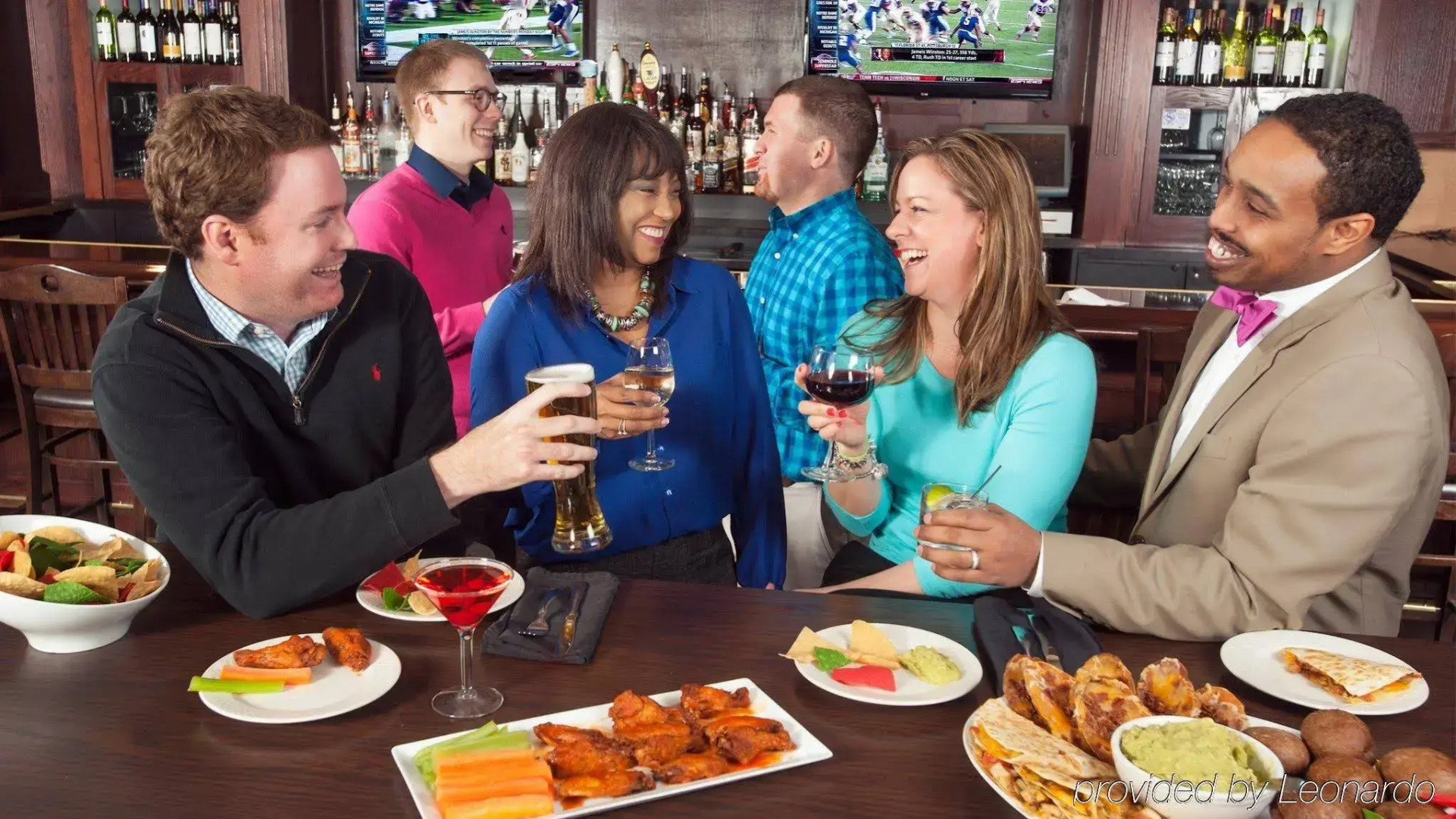 Holiday Inn National Airport/Crystal City by IHG