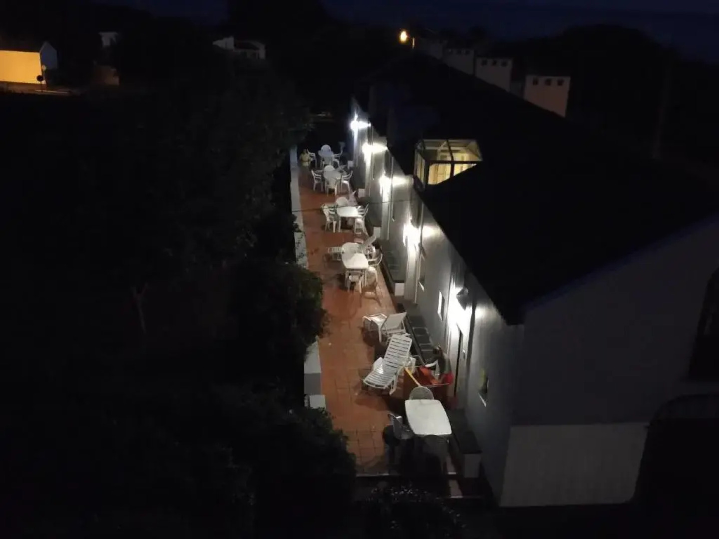 Apartamentos da Galé