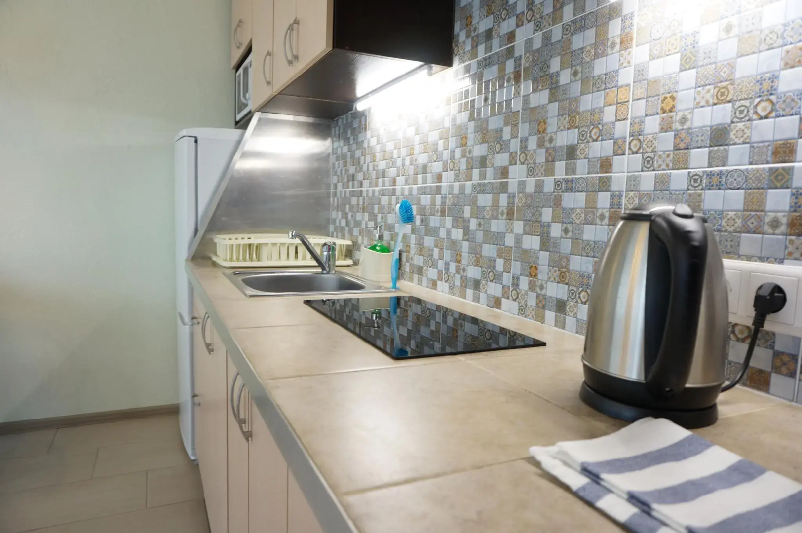 Большие Апартаменты на улице Смольная 44