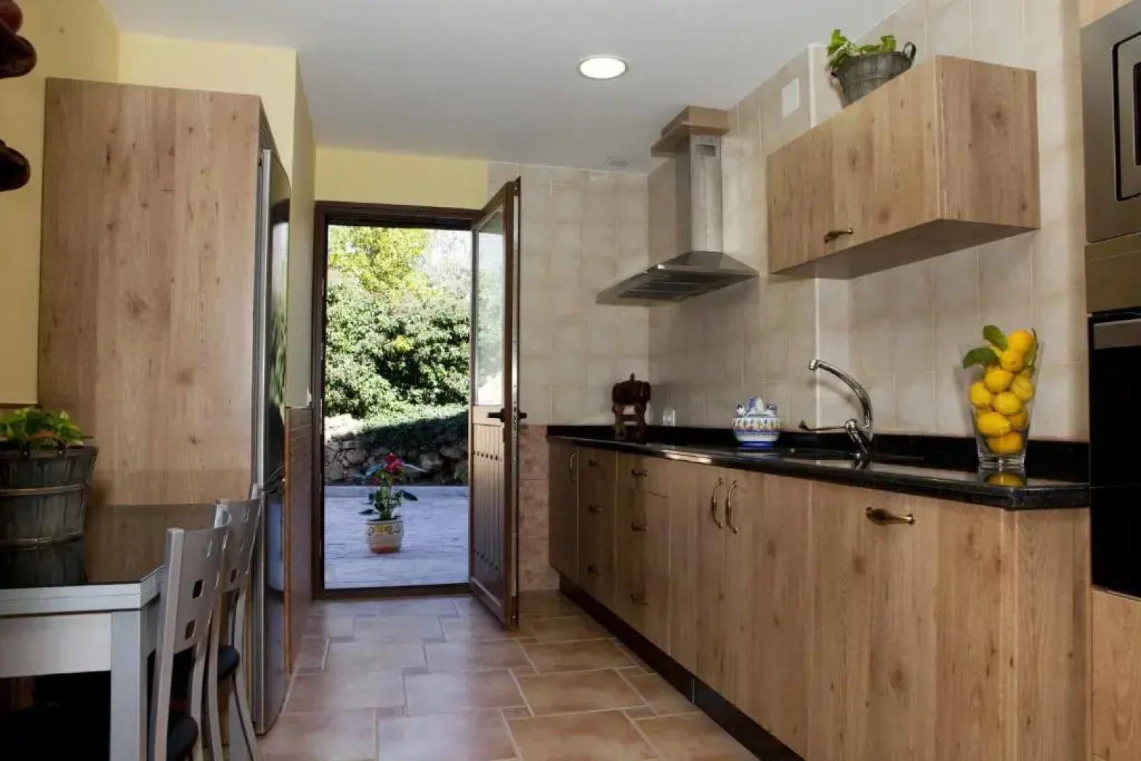 Casa Rural La Canchalera