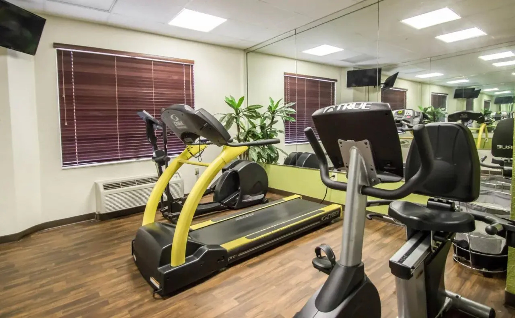 Sleep Inn & Suites Fort Lauderdale Airport