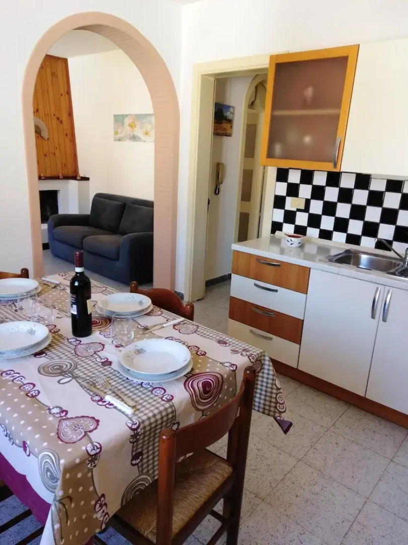 Apartment With 2 Bedrooms in Montecatini Terme, With Wifi Near the Slopes