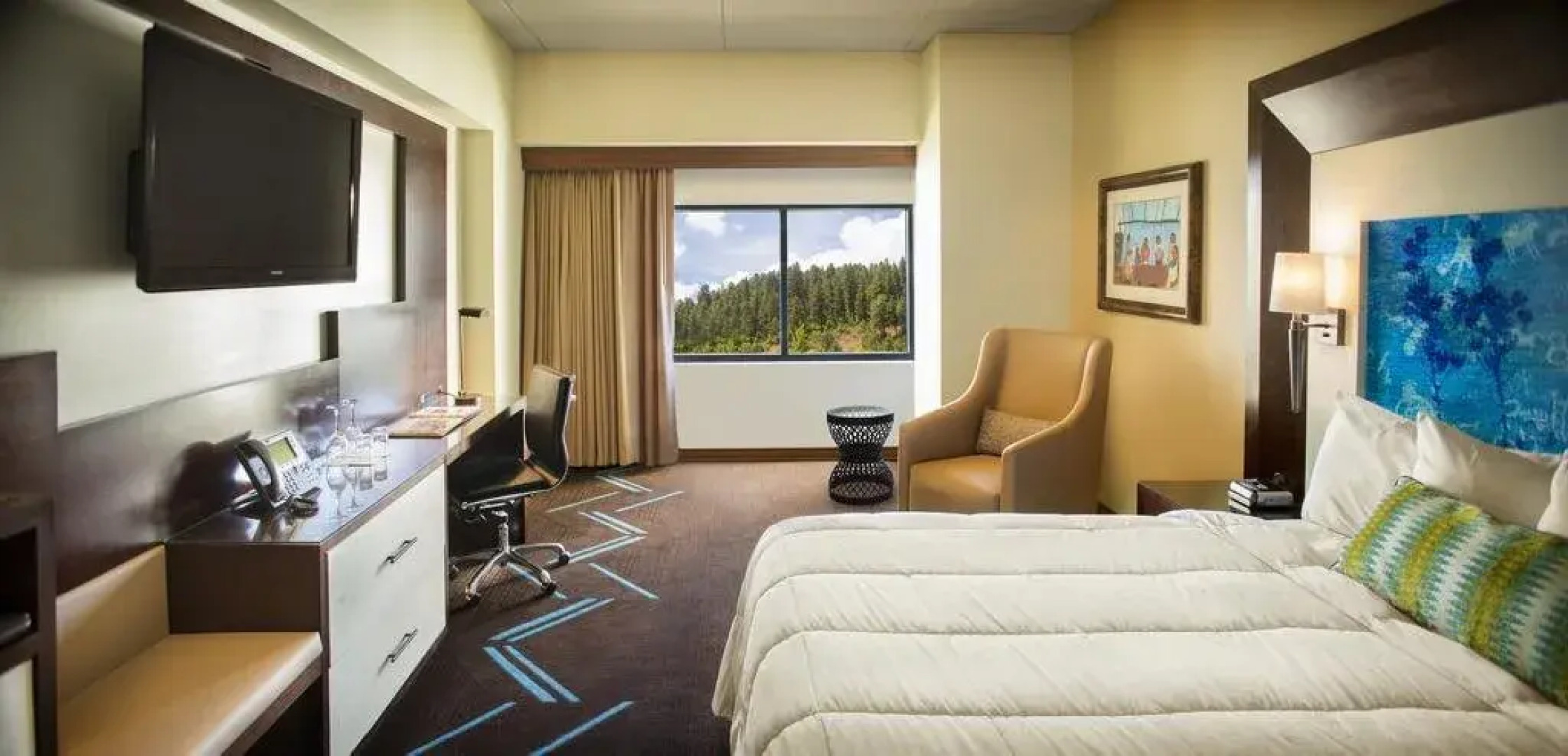 Inn of the Mountain Gods Resort and Casino