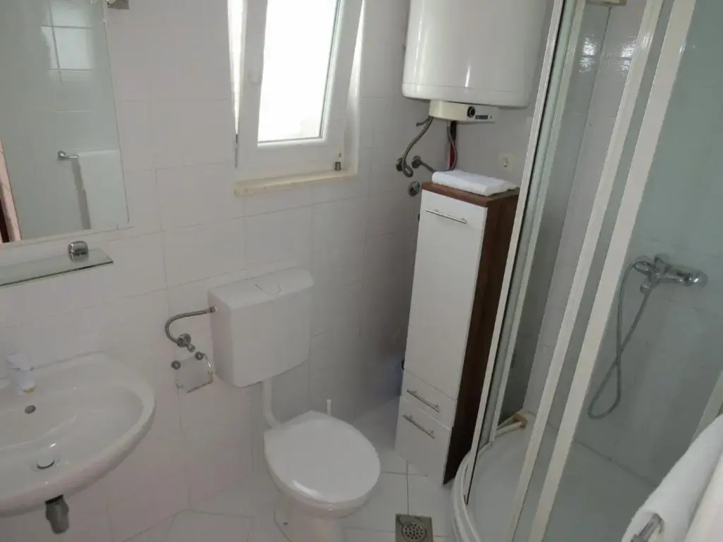 Apartments Lovrić - 30 meters to the beach