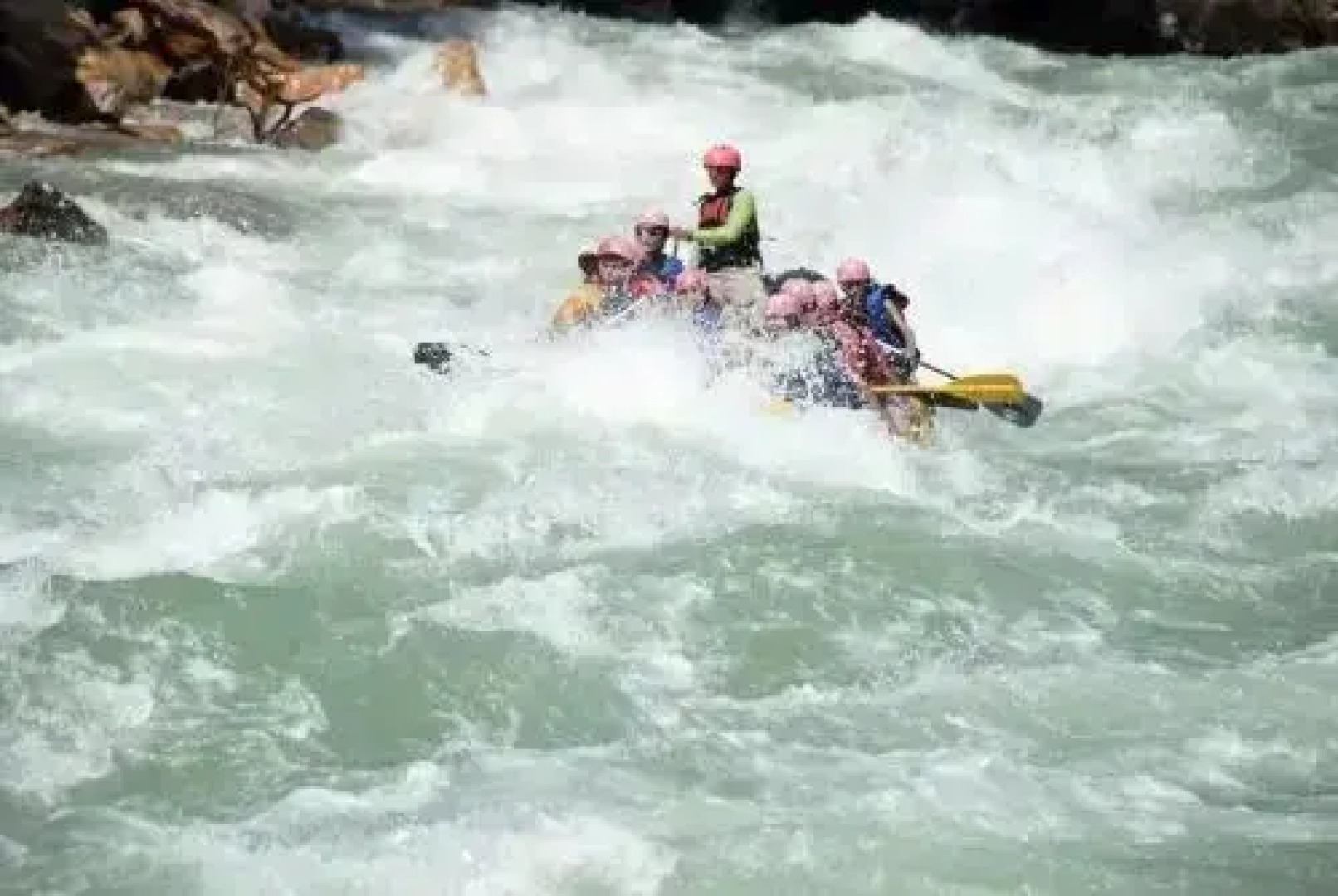 Aranyam River Retreat