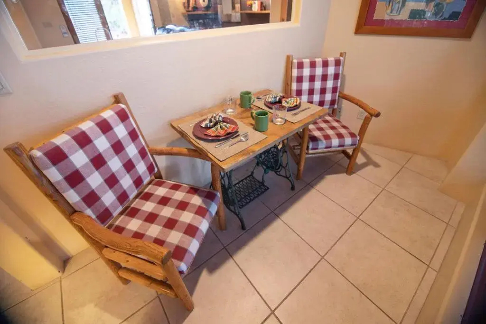 The Inn at Thunder Mountain