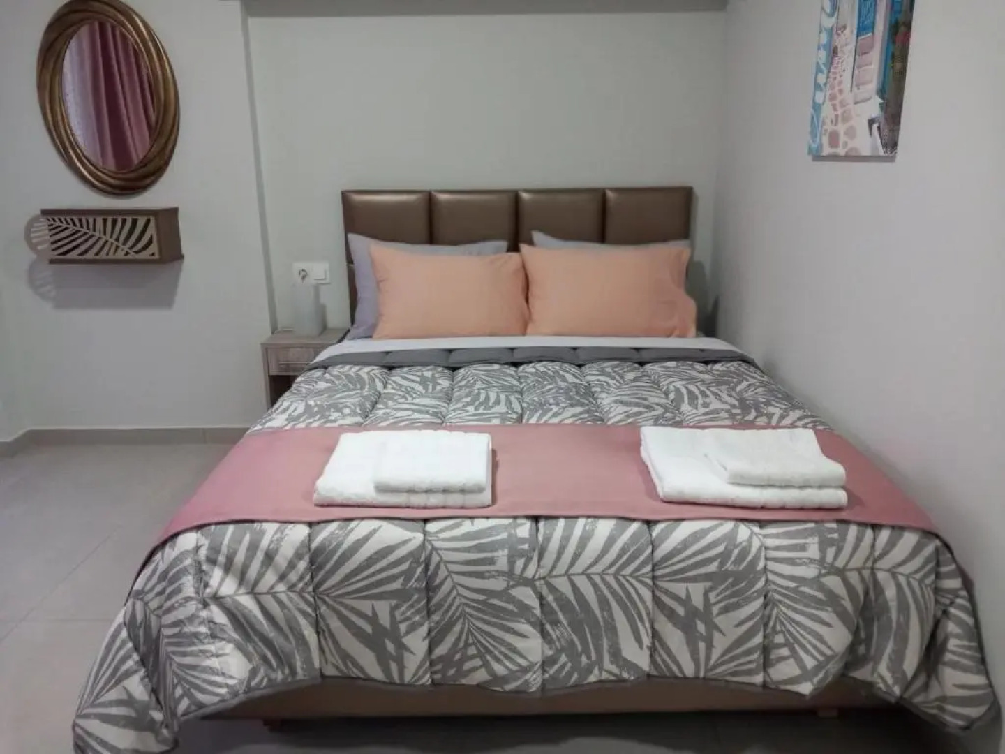 Bella Luxury Suite II