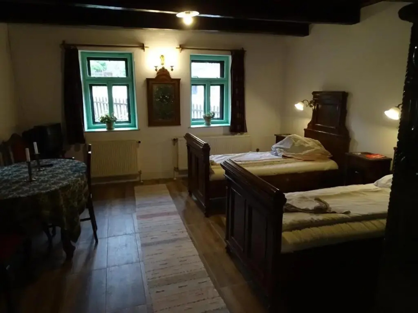 Nefelejcs Vendégház