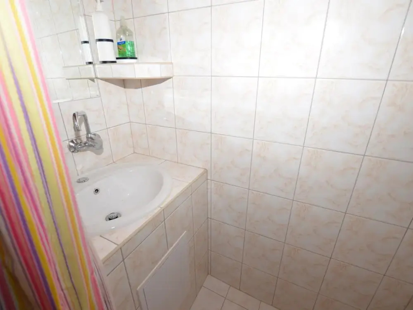 Holiday Home on Ski-slope in Vítkovice With Terrace & Garden