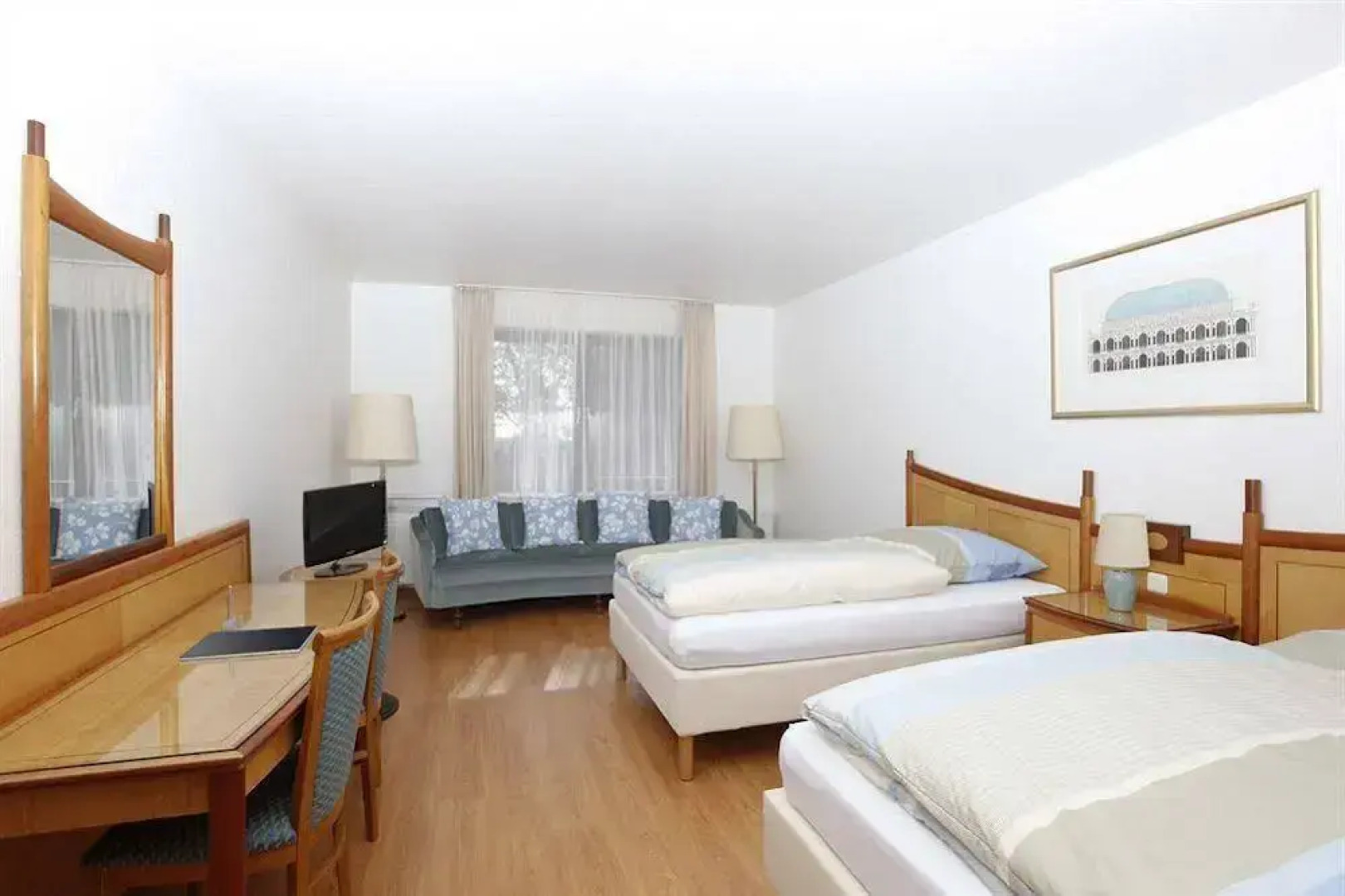 Waldhotel Maum