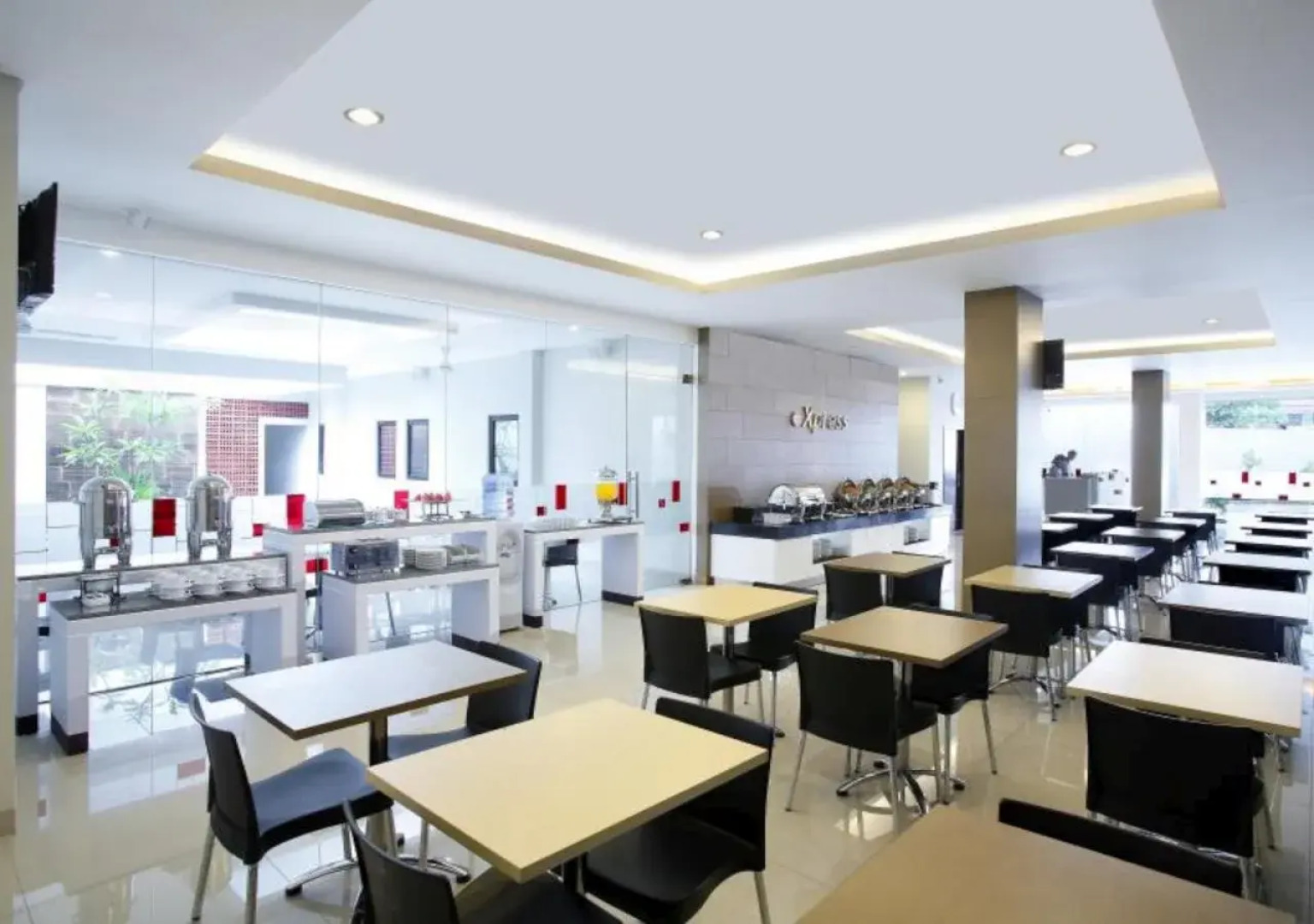 Amaris Hotel Cilegon