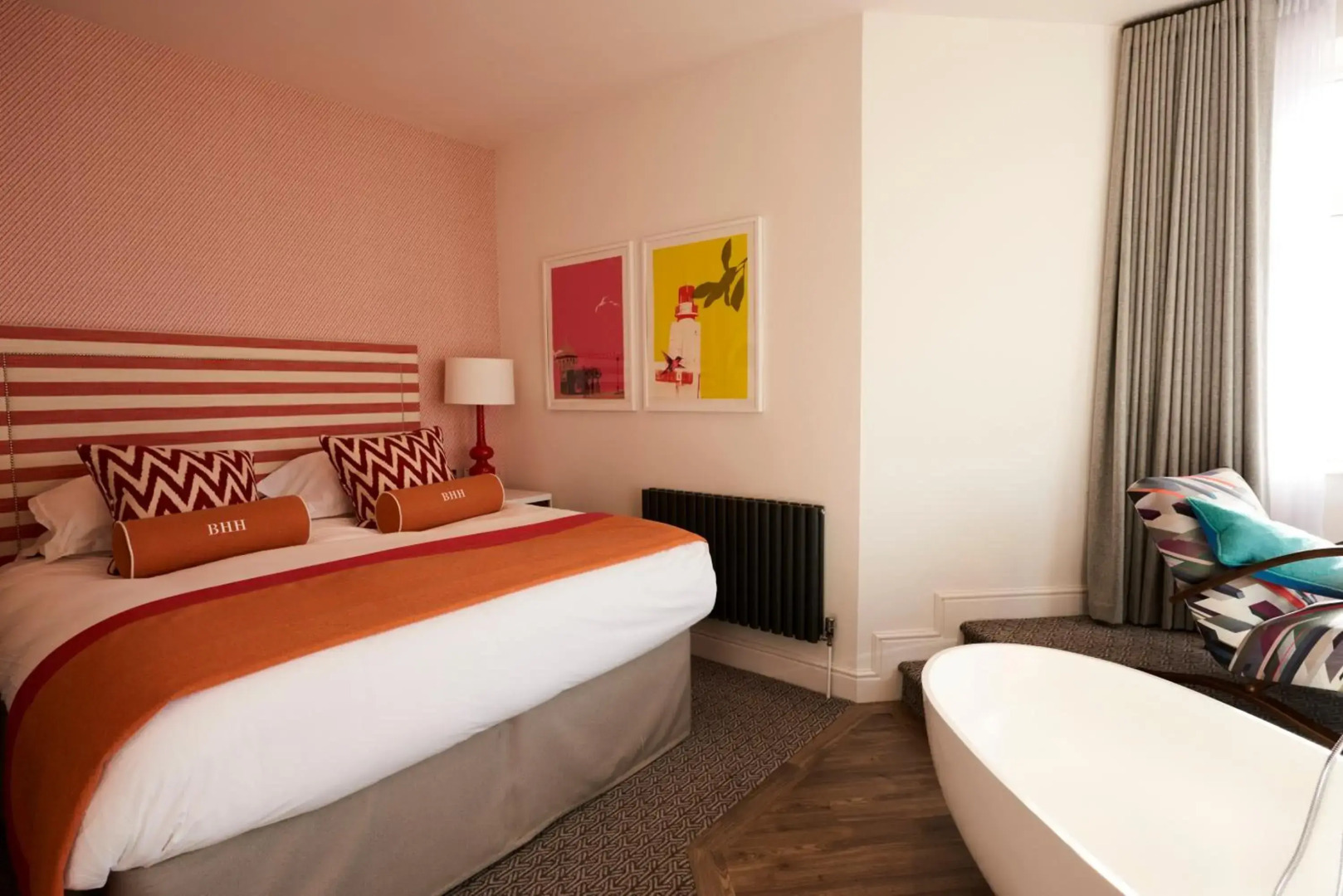 Harbour Hotel Brighton