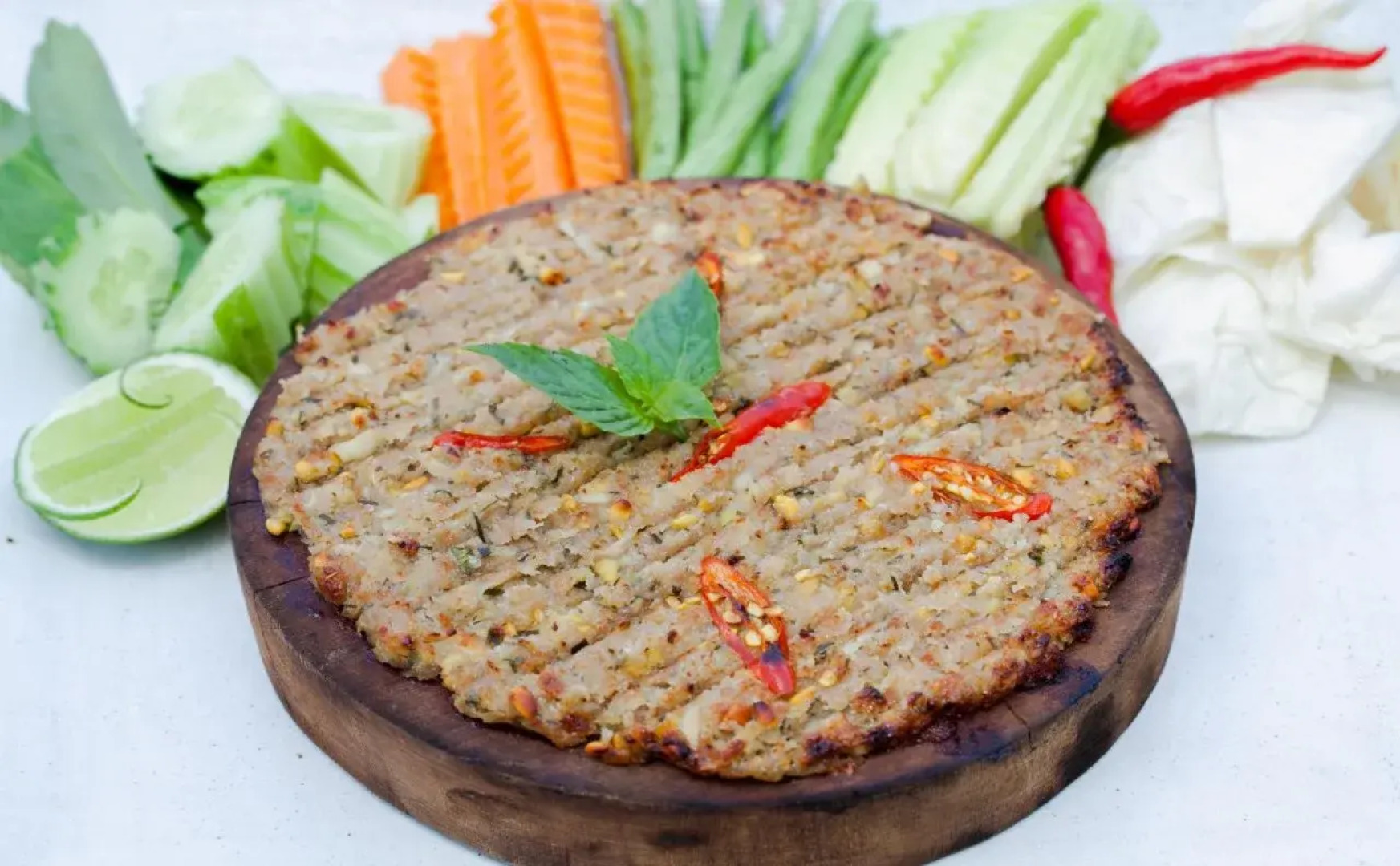 Lynnaya Urban River Resort