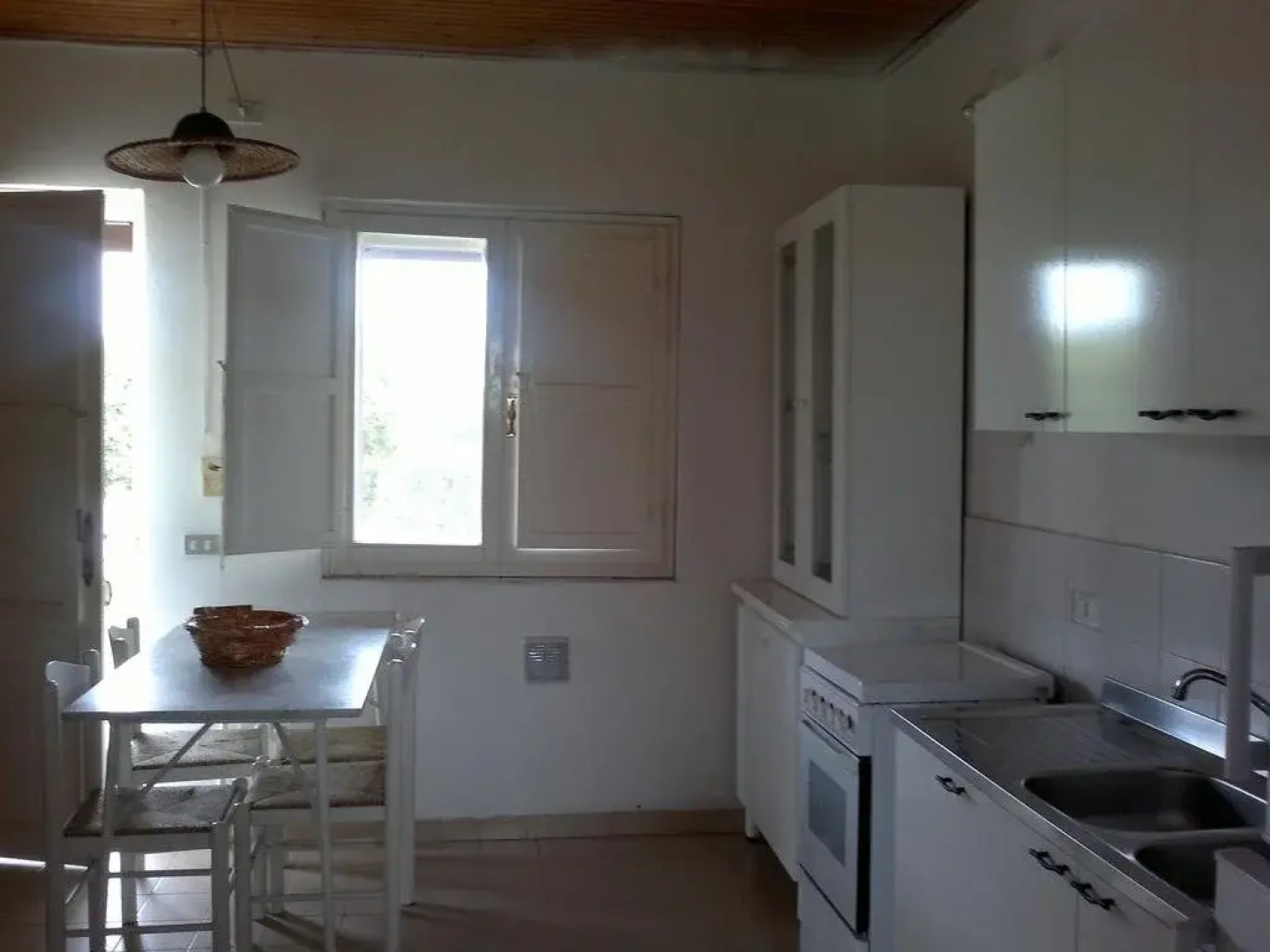 Agriturismo Agriclub Le Giare