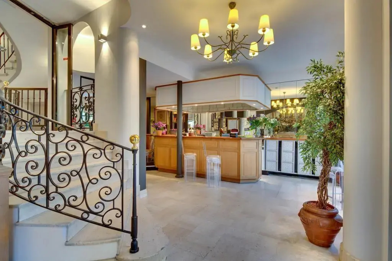 Grand Hotel des Gobelins