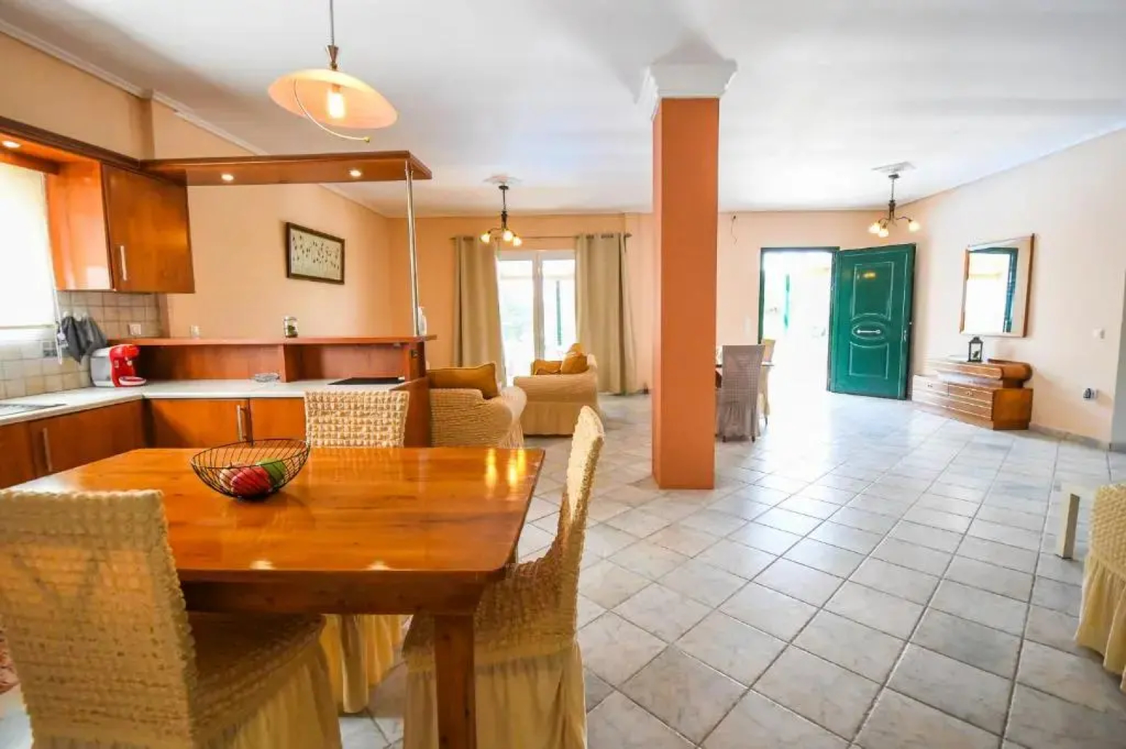 Villa Elatia