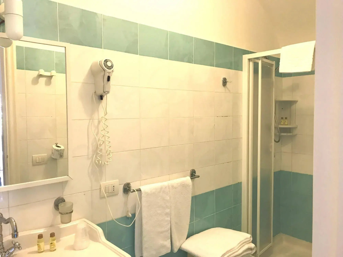 Hotel La Reginella