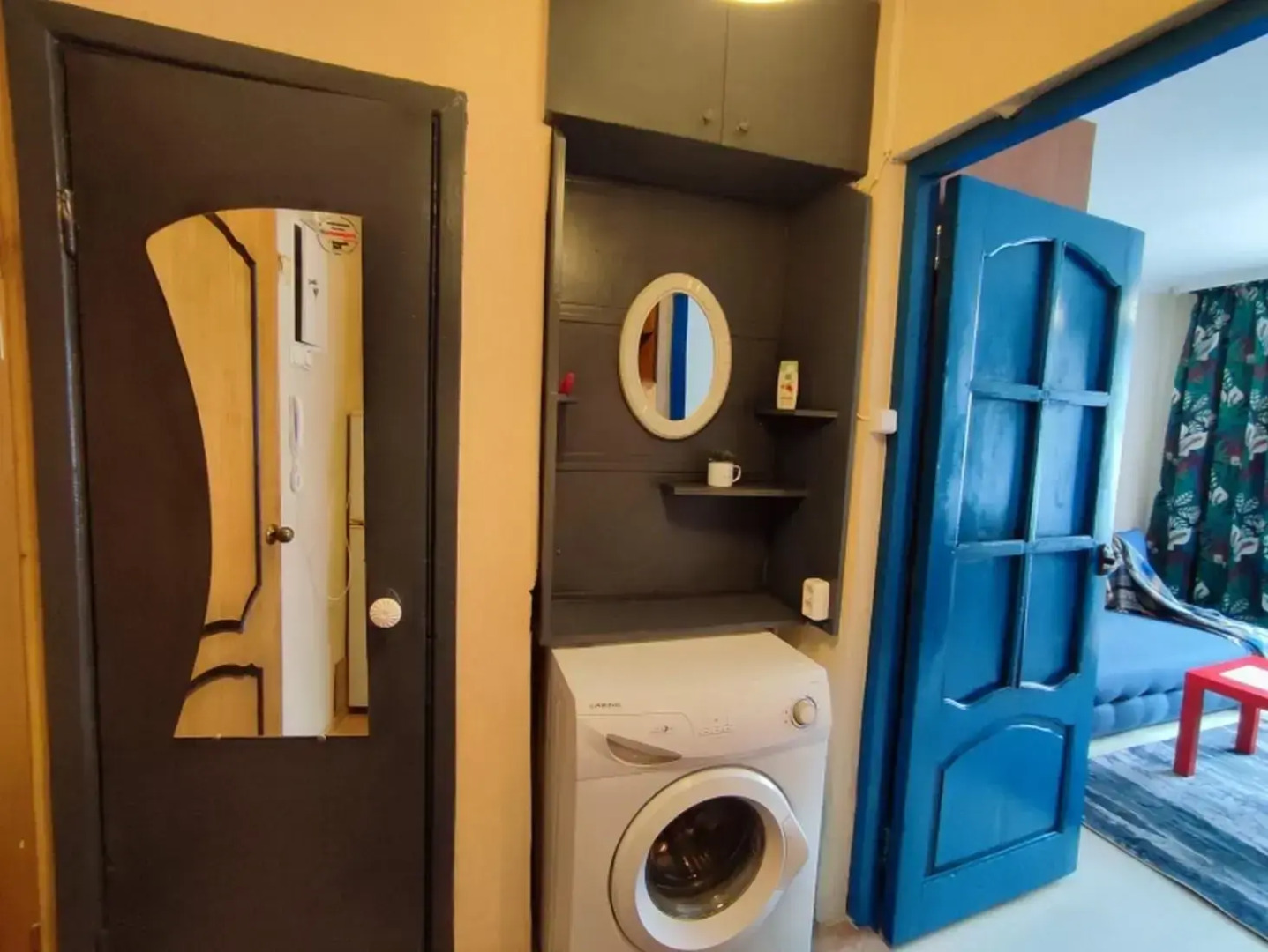 Апартаменты Апарт Трофи на улице Горького 14