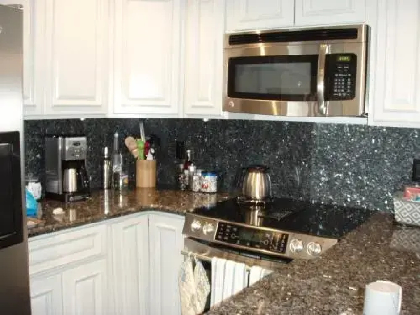 South Atlantic Apartment