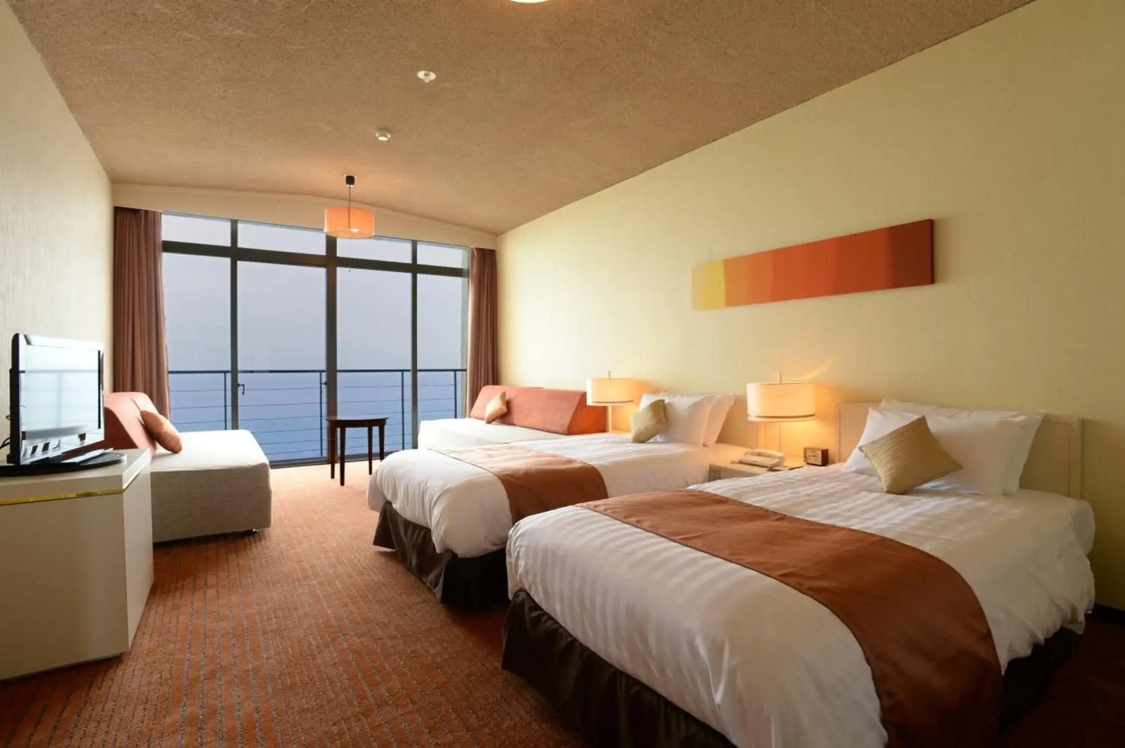 Shimoda Prince Hotel