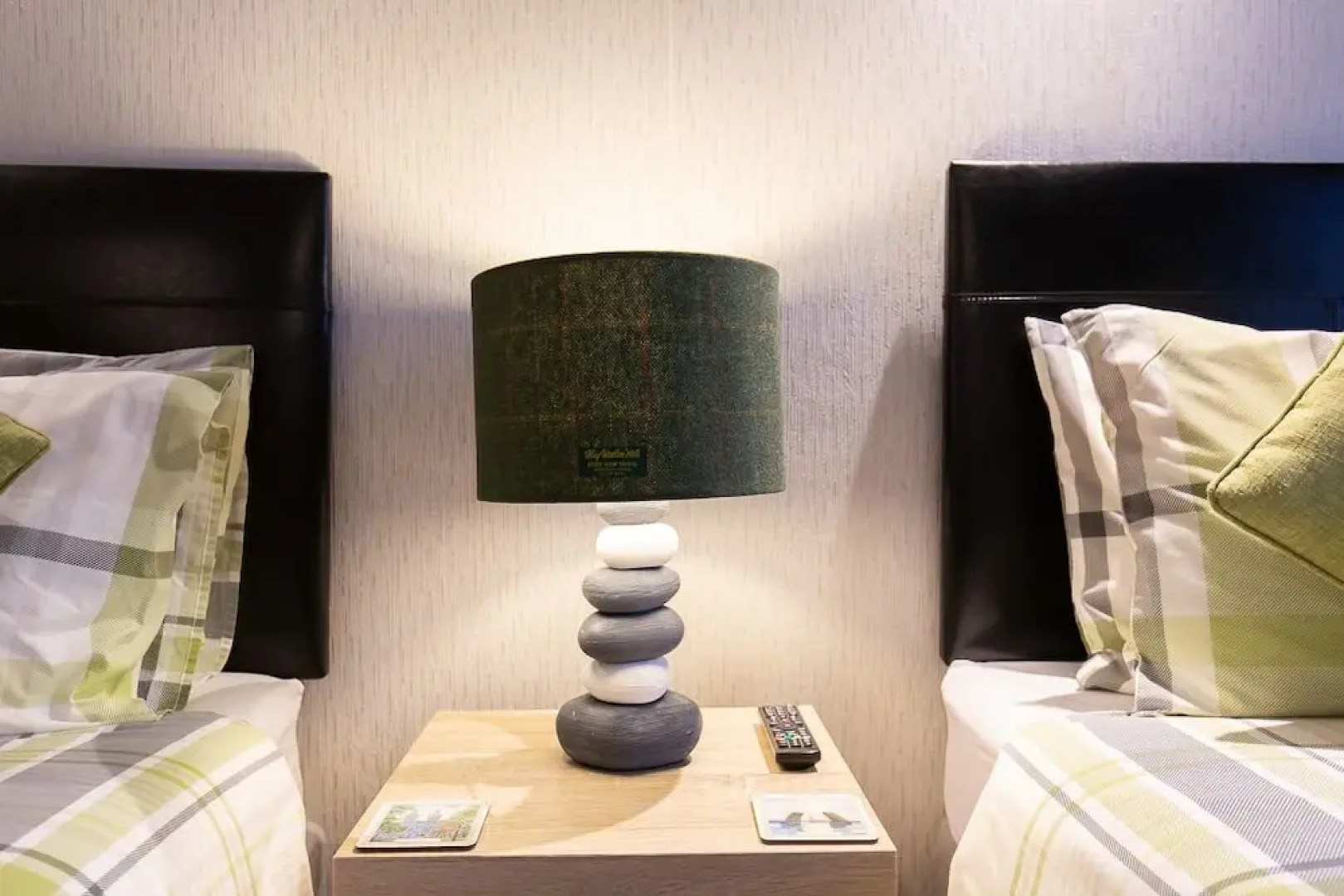 The Trout Fly Guest House