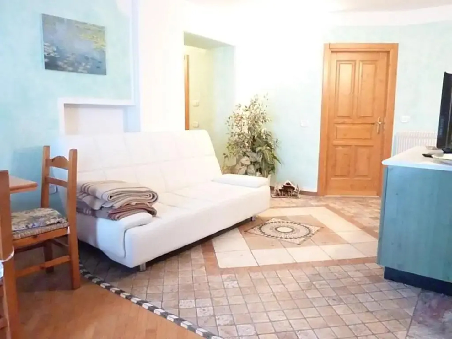 Appartamento Stumiaga di Fiavè