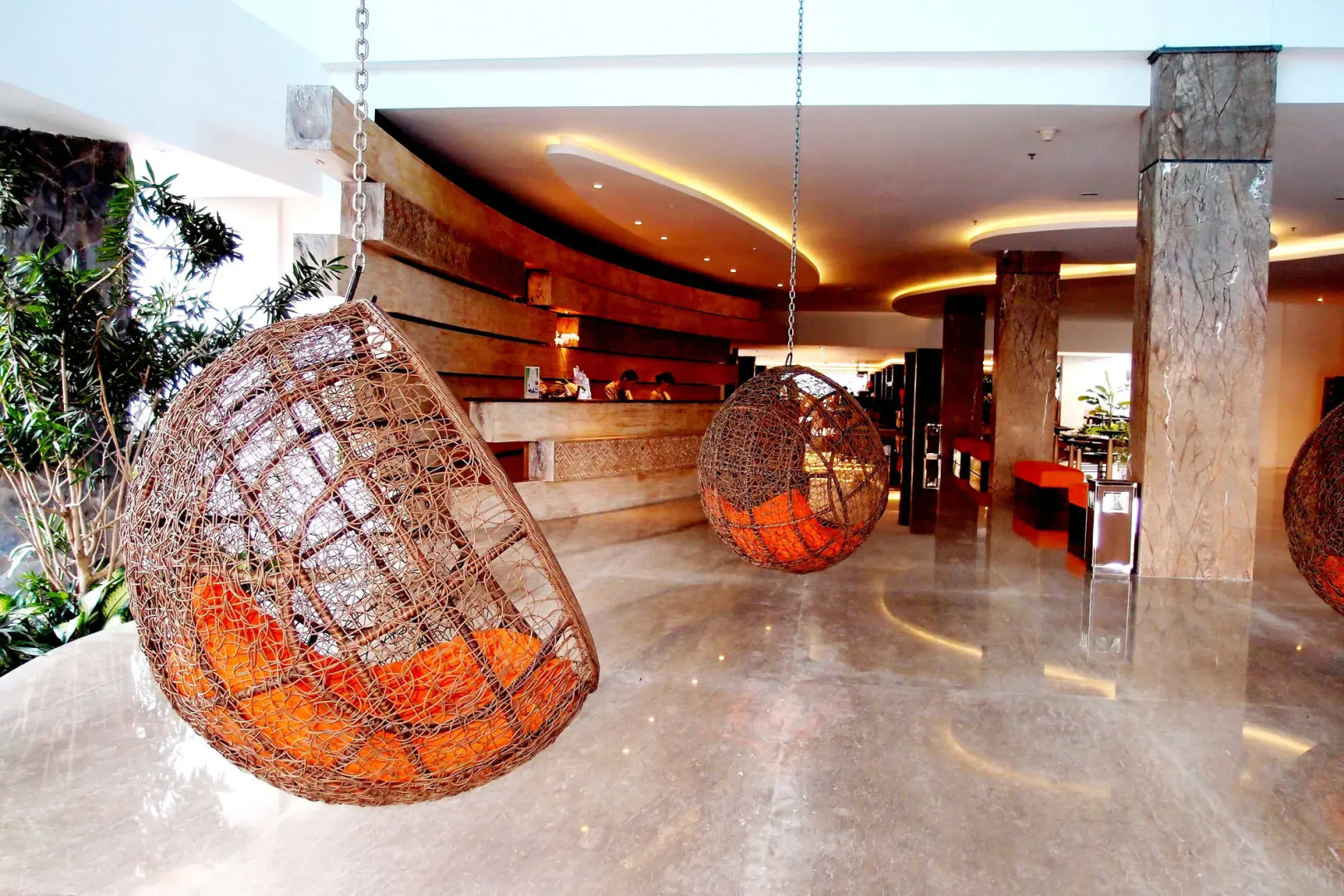 b Hotel Bali & Spa