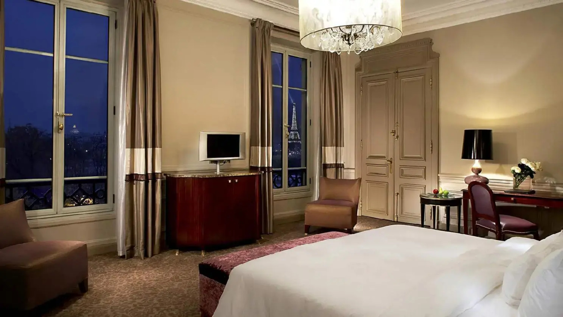 The Westin Paris Vendôme
