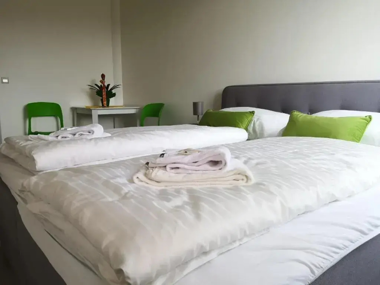 flexy.motel Spielberg