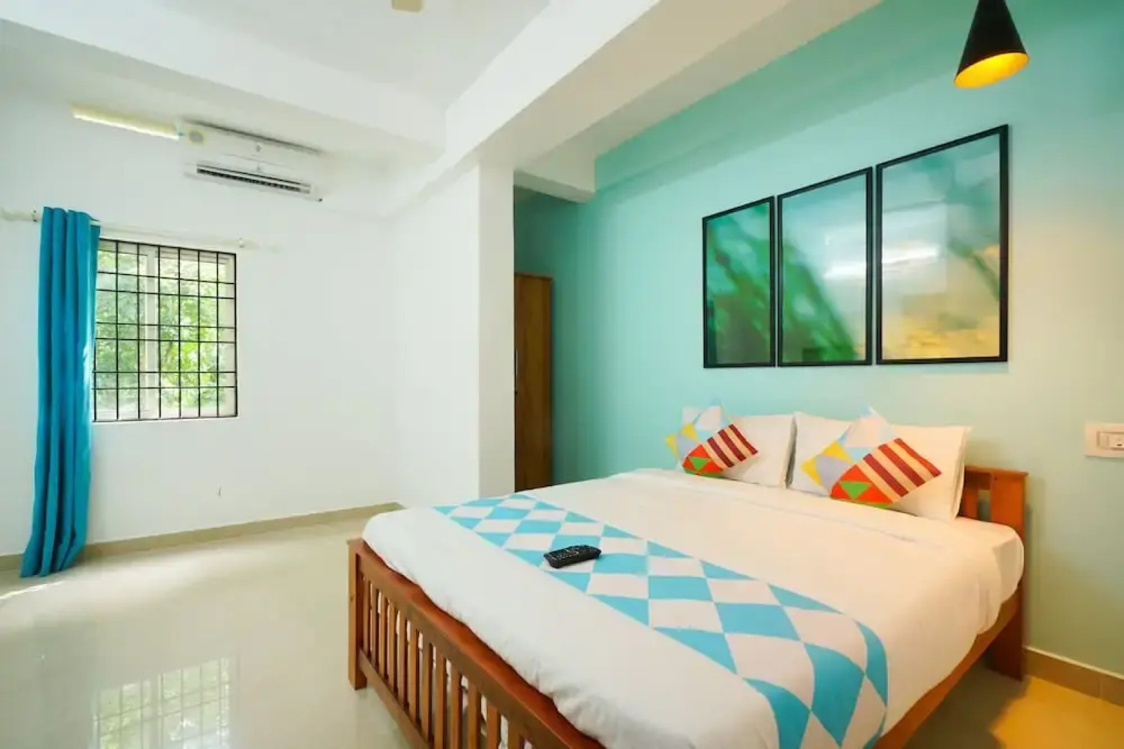 Oyo Home 39382 Vibrant Stay